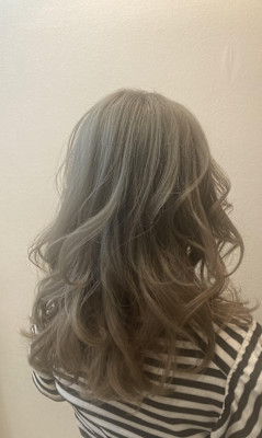 GROOVE hair next×スタイル