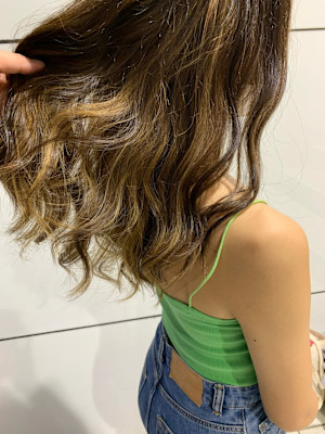 KINGDOM ALLURE×スタイル