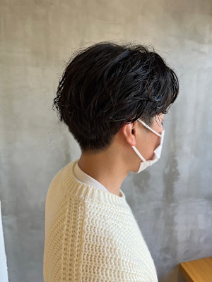 KINGDOM ALLURE×スタイル