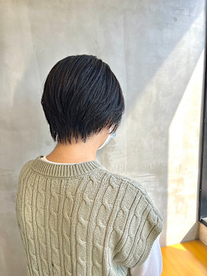 KINGDOM ALLURE×スタイル