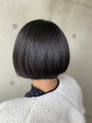 KINGDOM ALLURE×スタイル