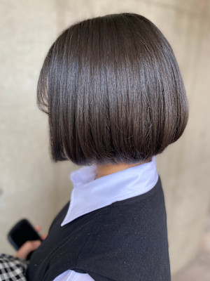 KINGDOM ALLURE×スタイル