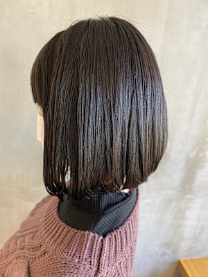 KINGDOM ALLURE×スタイル