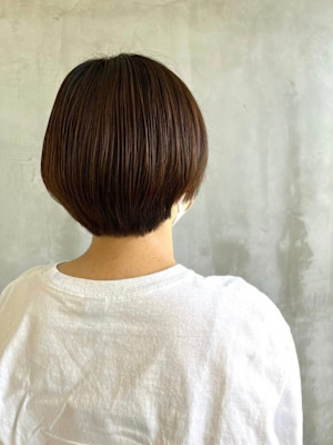 KINGDOM ALLURE×スタイル