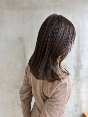 KINGDOM ALLURE×スタイル