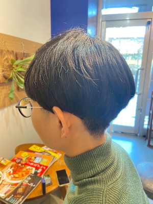 interlude.×ジュニア