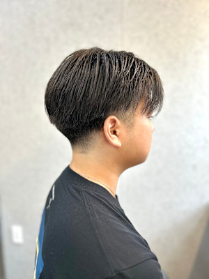 ジェントルブロック