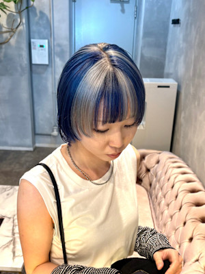 SEAAKA お客様スタイルNo1 2025.8月