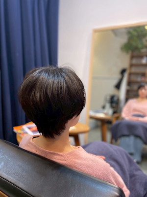 interlude.×ショート