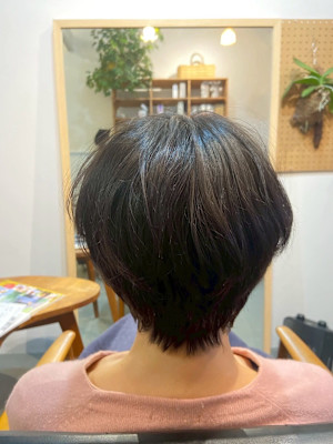 interlude.×ショート