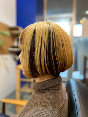 interlude.×ショート×アンブレラ×ハイトーン