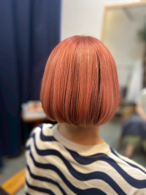 interlude.×ショート×アンブレラ×ハイトーン