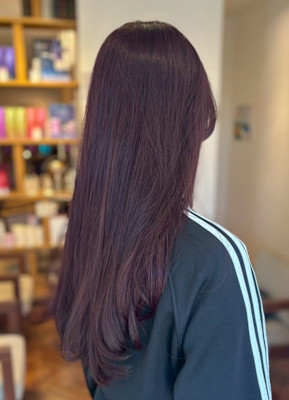 チェリーカラー