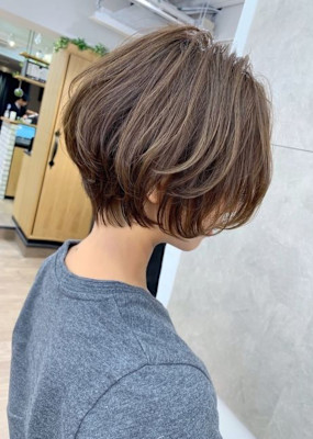 Varma 江坂店×スタイル