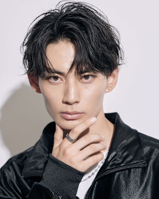 ナチュラルコンマバング