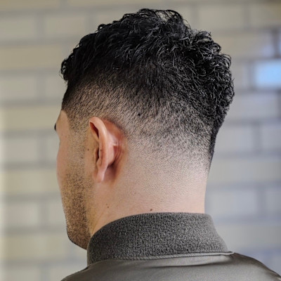 フェードスタイル