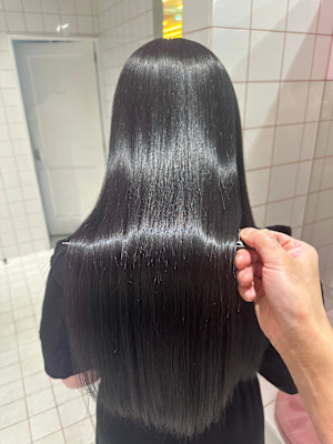 Lond Luce髪質改善縮毛矯正