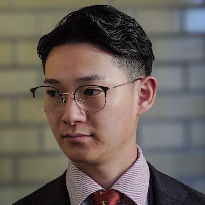 ビジネススタイル