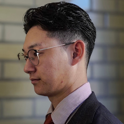 ビジネススタイル