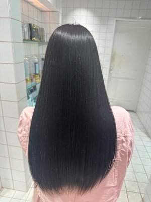 Lond luce髪質改善縮毛矯正