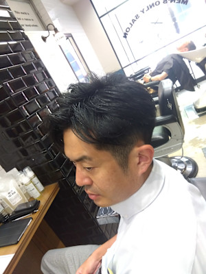 ビジネススタイル【SHIFT】