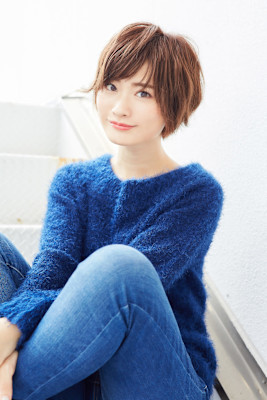 HAPPYEL hair crew×スタイル