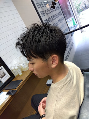 ショート【SHIFT】