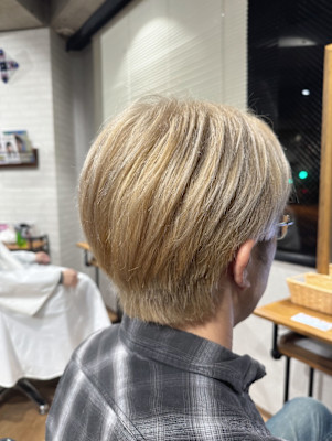 Vis ill 秋葉原店【ビス イル】×スタイル