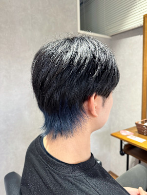 Vis ill 秋葉原店【ビス イル】×スタイル