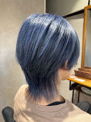 Vis ill 秋葉原店【ビス イル】×スタイル