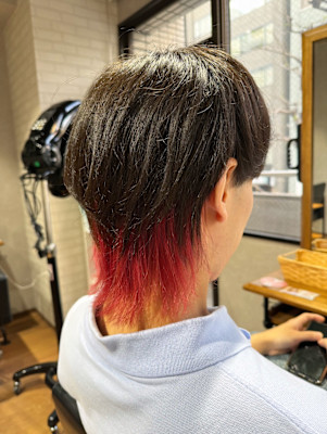 Vis ill 秋葉原店【ビス イル】×スタイル