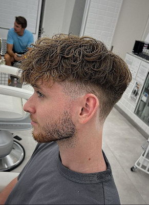 スペインカール