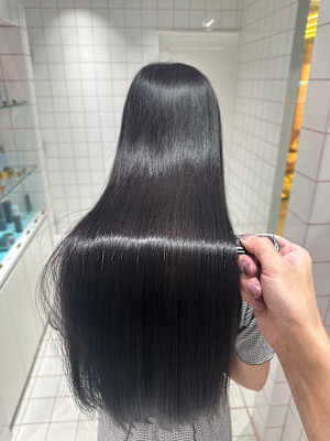 Lond Luce髪質改善縮毛矯正