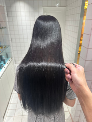 Lond Luce髪質改善縮毛矯正