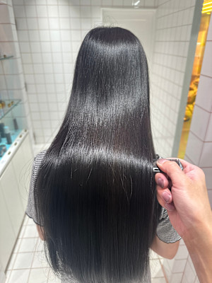 Lond Luce髪質改善縮毛矯正