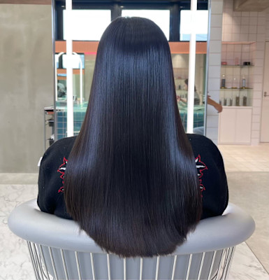 Lond Luce髪質改善縮毛矯正