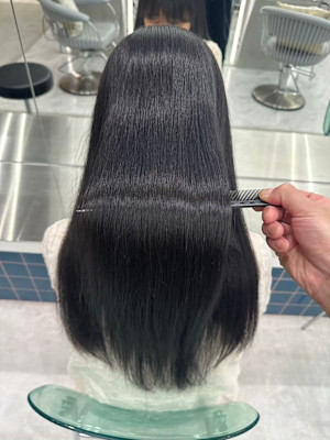 Lond Luce髪質改善縮毛矯正