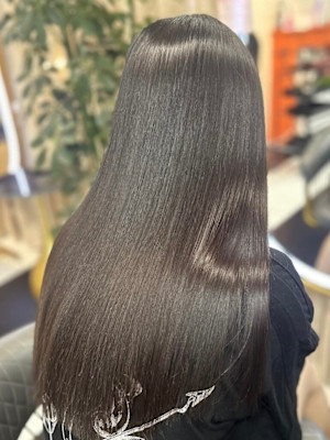 エクステ/プルエクステ