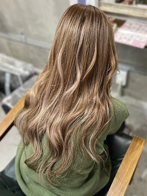 エクステ/プルエクステ