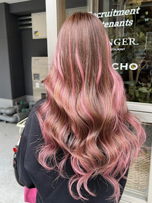 エクステ/プルエクステ