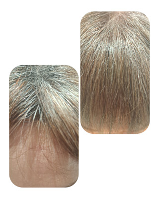 話題のトキカタ♪前髪編