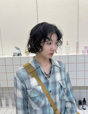 《花屋併設》ラフカール