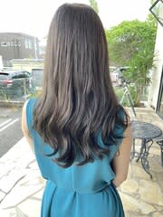 ダークグレージュ