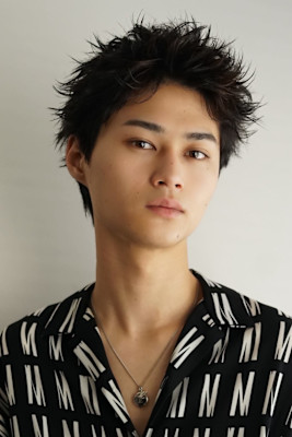 CDE by KENJE×スタイル