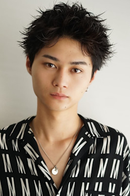 CDE by KENJE×スタイル