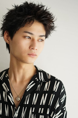 CDE by KENJE×スタイル