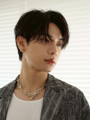 CDE by KENJE×スタイル