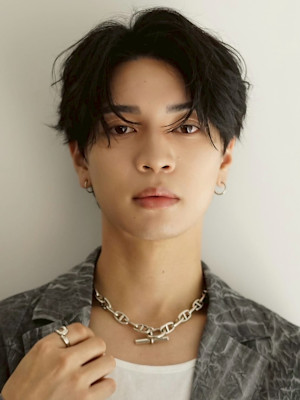 CDE by KENJE×スタイル