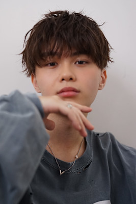 CDE by KENJE×スタイル