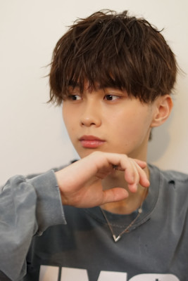 CDE by KENJE×スタイル